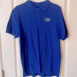 Nike Florida Gator Polo